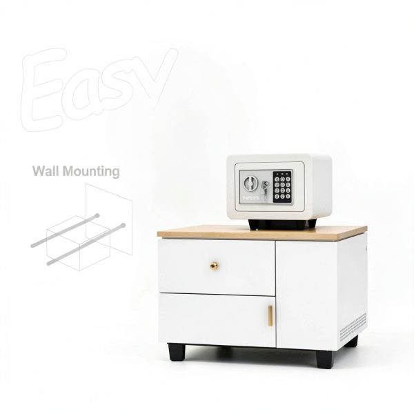 17E Drop Slot Safe Secure Storage for Home Office-4