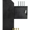Durabox Wall Mount Drop Box Steel Secure Deposit Large-3