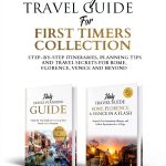 Octopus and Pineapple Venice Rome Florence Travel Guide-0