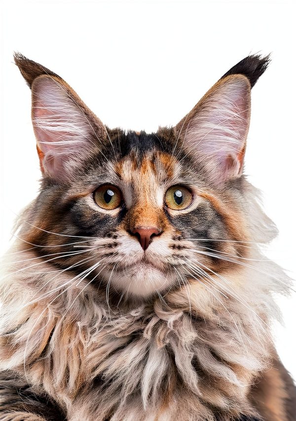 Furry Muse Cat Breeds Guide English Kindle Ebook-0