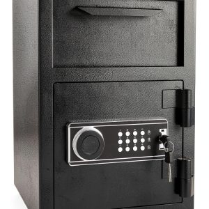 HEROMA Drop Safe Alloy Steel Alarm System Modern Style-0