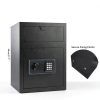 AltiKeep Drop Slot Safe Electronic Lock Fire Resistant-6