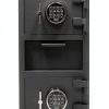 Southeastern Drop Safe Electronic Lock Steel Anti Theft-2