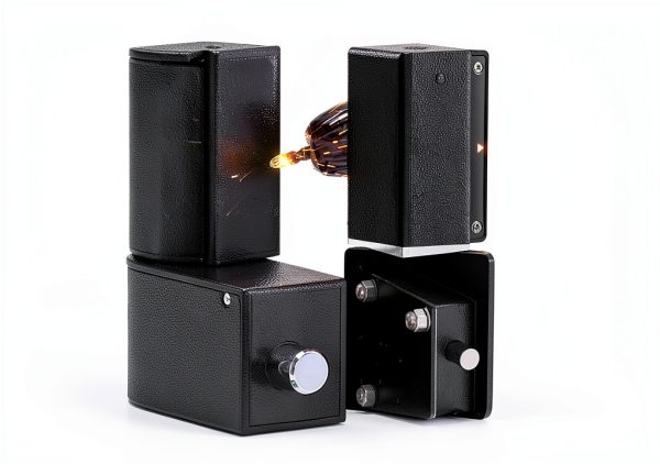 TROPOW Drop Safe Electronic Lock Heavy Duty Steel Security-1