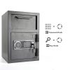 HEROMA Drop Safe Alloy Steel Alarm System Modern Style-4
