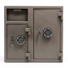 Southeastern Drop Slot Safe Electronic Lock Carbon Steel-3