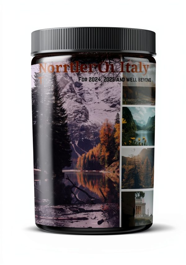 European Travel Series Kindle eBook Milan Venice Guide-0