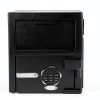 TROPOW Fireproof Electronic Safe Drop Slot Home Office-4