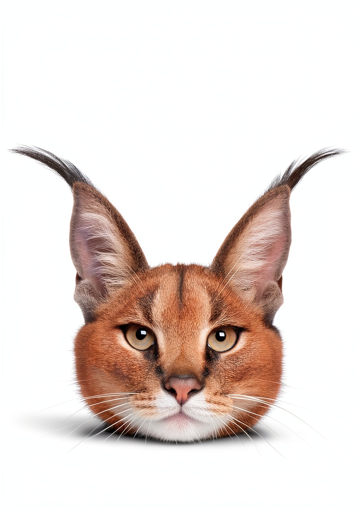 DK Animal Encyclopedia open on a Kindle device showing wildlife photography