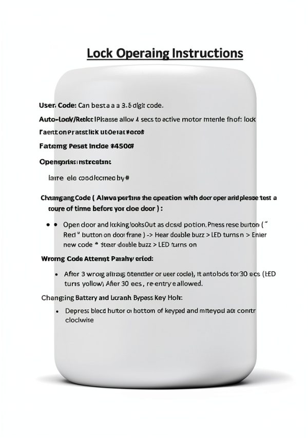 Southeastern Drop Safe Electronic Lock Steel Anti Theft-4