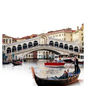 Venice Travel Guide Kindle English Solo Trip Planning-0