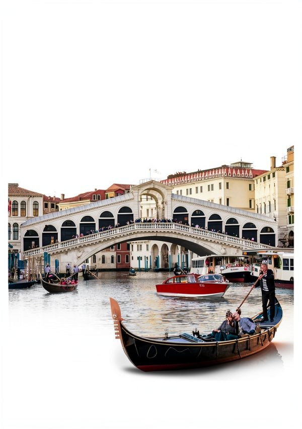 Venice Travel Guide Kindle English Solo Trip Planning-0