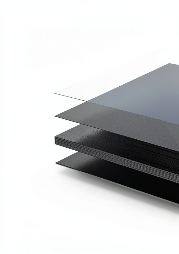 Meulbaty Package Drop Box Outdoor Secure Galvanized Steel-3