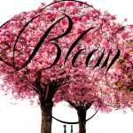 Botany of Flowers Book English Language Nature Photography-0