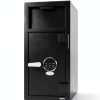KOKEBREN Heavy Duty Fireproof Drop Safe Electronic Lock-8